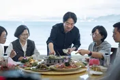 賴清德總統發文　邀請蔡英文、蘇巧慧到新北萬里吃秋蟹