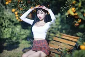 JKF女郎驚傳離世　家屬公布訃聞證實：9/7離開人世