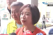 林豐喜倒戈挺江啟臣　何欣純首回應：該怎麼處理就怎麼處理