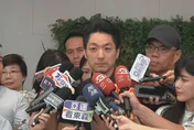 盧秀燕拋在野大聯盟　蔣萬安：我當然認同