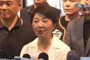 「在野大聯盟」獲白營百分百支持！盧秀燕：不能讓民進黨一黨獨大