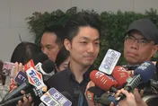 卓榮泰批北市敬老卡點數少　蔣萬安：民進黨一直圍蔣救賴