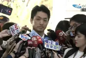 沈伯洋訪日穿防彈衣扯台北治安　蔣萬安反酸：誰在問A答B？