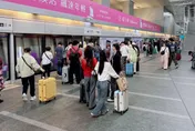 通勤族福音！桃捷9/21增開加班車　班距縮至5.5分