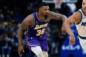 NBA/史馬特拒留湖人轉戰火箭！隨隊記者曝離隊主因