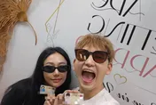 王茉聿正式宣布離婚！嚴之被抓包出軌團員「爆錄音室激戰」
