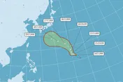 會不會撲台？秋颱「杜鵑」最快明天生成　專家曝北轉關鍵