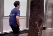 防彈衣引發藍綠互批　北市府反擊沈伯洋競辦：別整天「小洋逃」