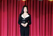 林熙蕾演最美黑道大姐大！自爆「太入戲臭臉」遭尪虧：在演自己