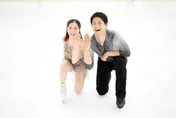 「璃來龍」訂婚後首亮相放閃：希望美好地一起慢慢變老