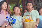 盧秀燕拋「在野大聯盟」！羅智強100%力挺：為國為民大團結