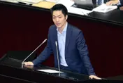民進黨打蔣萬安兒能矇到選票？沈政男轟：馬不知臉長