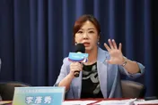 陳翠蓮上任就轟「黨外大聯盟」！李彥秀反嗆：妳不是「歷史沙皇」