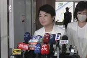 陳翠蓮批「在野大聯盟」　盧秀燕：做政治攻擊極不適任