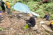 花蓮男採牛樟芝失蹤！120萬花光、車遭藏　弟懸賞30萬找人