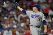 MLB/道奇確定晉級季後賽　鎖定國聯首次三連霸！