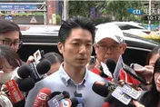 太太說「Chinese Taipei」遭青鳥出征！蔣萬安狠打臉：惡意攻擊家人