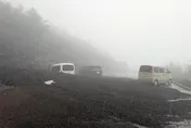 山梨縣研擬新規　遊客登富士山若需直升機救援將收費