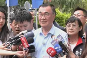 捷運補助被砍54億　李四川：蘇巧慧應為新北出聲