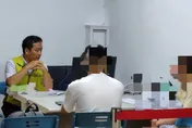 女水果商欠稅139萬出境遭攔！管收7小時急掏錢