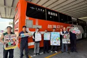 中秋連假國道客運下殺6折　加開墾丁快線班次備戰