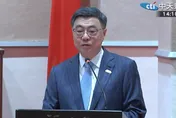 總預算三讀立院遲未送出！卓榮泰：我們也在痴痴的等