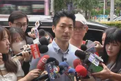 蔣萬安將成藍營共主？本人回應：一起為民打拼