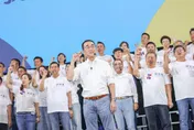民進黨打李四川又翻車！李競辦：新北最鴨霸家族就是蘇家