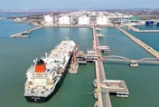 習川會前釋善意？才買大豆又下單LNG　中美簽20年長約