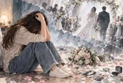 台積電竹科工程師婚前劈腿！未婚妻車道堵人抓猴影片曝
