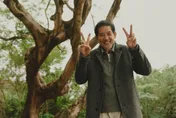 金鐘61/Netflix橫掃40項提名！80歲秦漢角逐迷你視帝嗨喊：我沾光啦