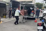 影/嘉義水上男子胸口遭刺慘死　兒子疑行兇遭逮