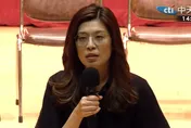 台灣底氣不只經濟與民主！鄭麗文：更行有餘力分享幸福給全世界