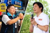 林國漳陣營嗆「鄭麗文傀儡」　吳宗憲不忍了：三場辯論都奉陪