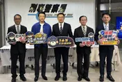 打詐儀錶板統計「釣魚連結」激增　懷秋現身刑事局防詐