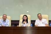 海底管線挖到漁民生計！張嘉郡要求中油加速補償