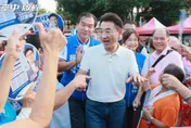落後江啟臣12.6%即將反超？陳冠安傻眼：我不懂民進黨數學
