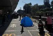 高雄女子監獄前重大車禍！76歲嬤遭撞飛身亡