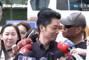 雙城論壇生變數？傳陸官員遭陸委會封殺　蔣萬安：兩岸越困難越要交流