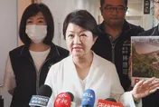 盧秀燕震撼宣布！台中超巨蛋下月簽約　斥資600億3年完工成全台最大