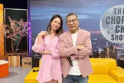 金鐘61/沈玉琳入圍喊「我出院後最珍貴禮物」　Melody：謝謝大家沒有放棄我