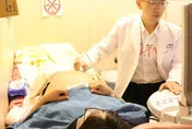 晚婚夫妻靠「帶因者篩檢」誕健康男寶　斬斷魚鱗癬家族遺傳