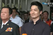 身世爭議再起？張景森喊查2單位　蔣萬安：每次選舉都來一次