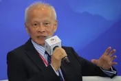 陸前駐美大使強硬表態！崔天凱：「一勞永逸」解決台灣問題