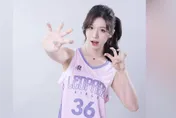 TPBL/重磅應援！韓職超新星金珉智加盟電豹女