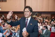 沈伯洋硬蹭台北秒翻車！王欣儀揭數據打臉：根本「掛蛋」