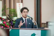 藍議員酸洋流「蟑螂老鼠」！蔣萬安無評論   沈伯洋：真正的老鼠在大巨蛋