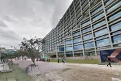 幸福空間老闆辦公室身亡！松山文創園區傳噩耗