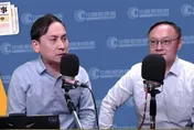 沈伯洋「洋流」能掀翻政壇？鄭照新揭致命盲點：空泛沒核心
