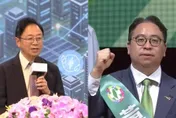 2026桃園市長最新選情TPOC 模擬　張善政37.9%、黃世杰29.4%